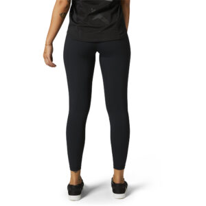 Fox Detour Leggings Ladies Black - Image 2