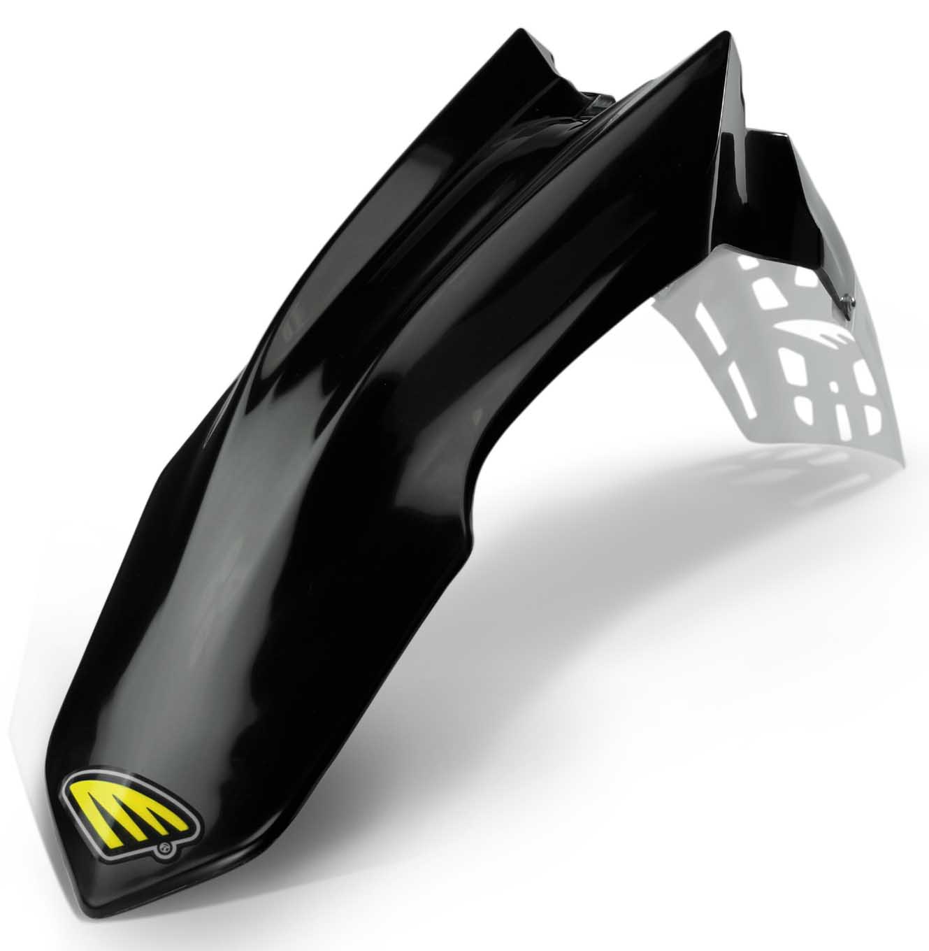 CL FRONT FEND CRF450 13-16 BLK - Image 1