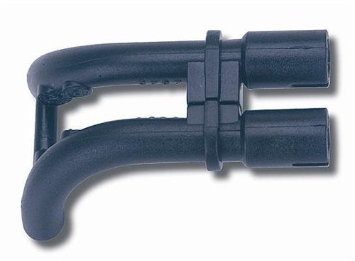 CABLE BEND KIT SUIT DESMO THROTTLE (2-PCE) - Image 1