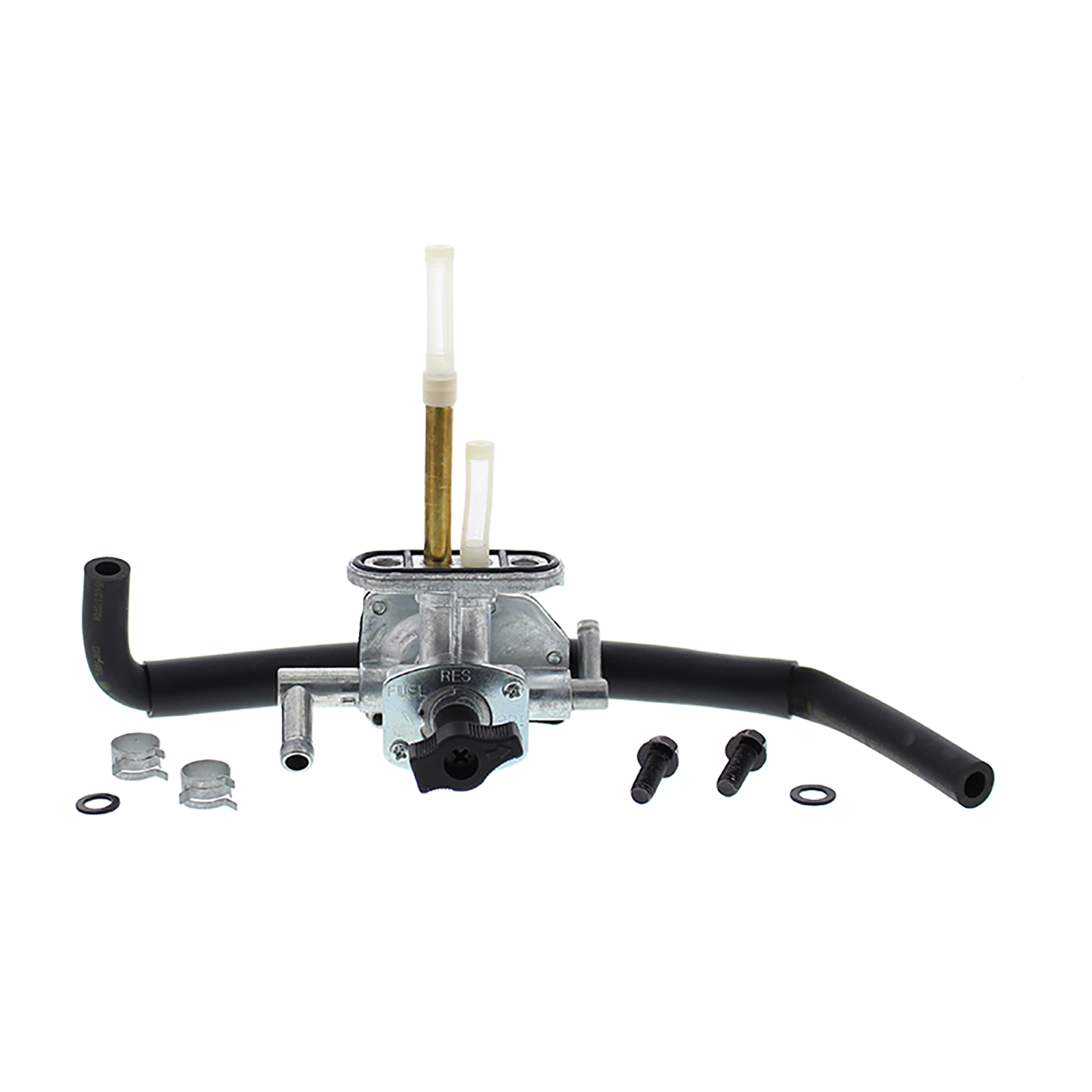 All Balls Racing Fuel Tap Kit (FS101-0030) - Image 2