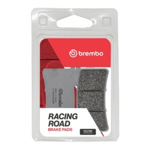 Brembo Brake Pad - Sintered Xtra - Image 1
