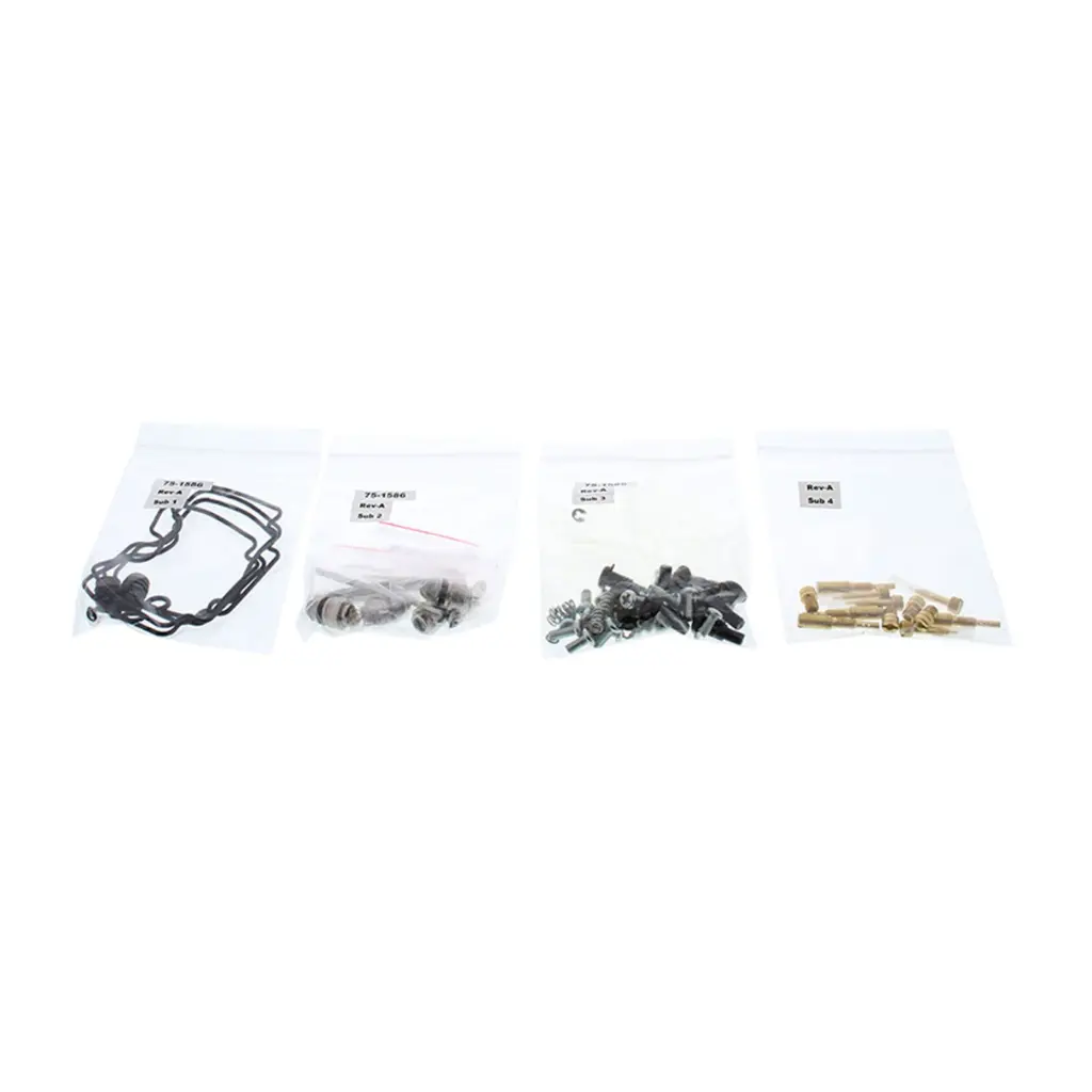 CARBURETTOR REBUILD KIT 26-1694