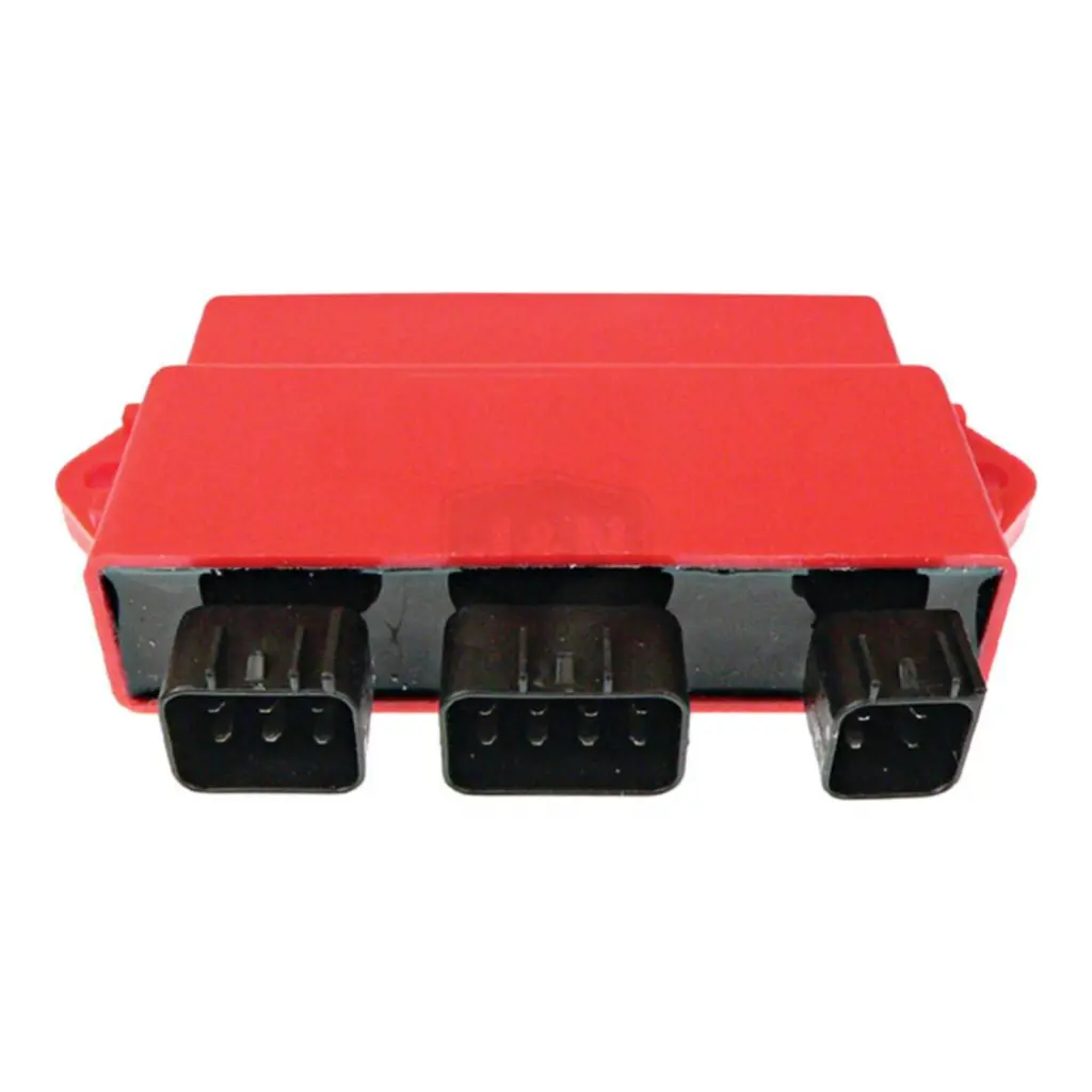 CDI MODULE J&N 160-02076 IYA6028