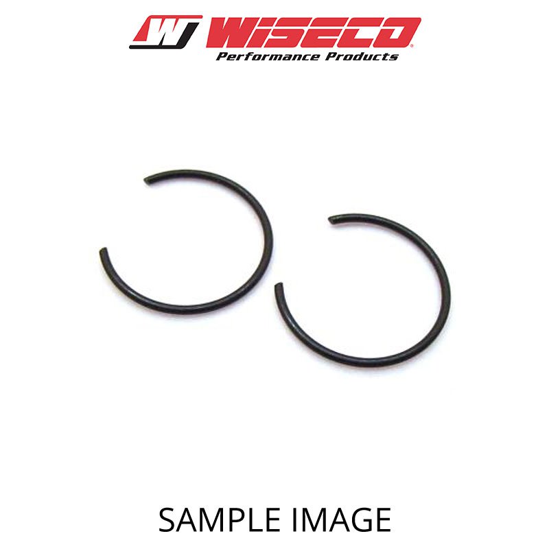 PISTON KIT YAM YZF-R1 04-06 - Image 1
