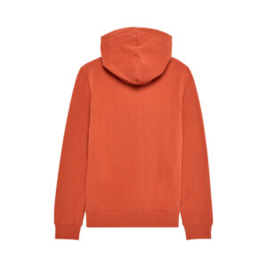 W Fox Head Fleece Pullover - Image 4