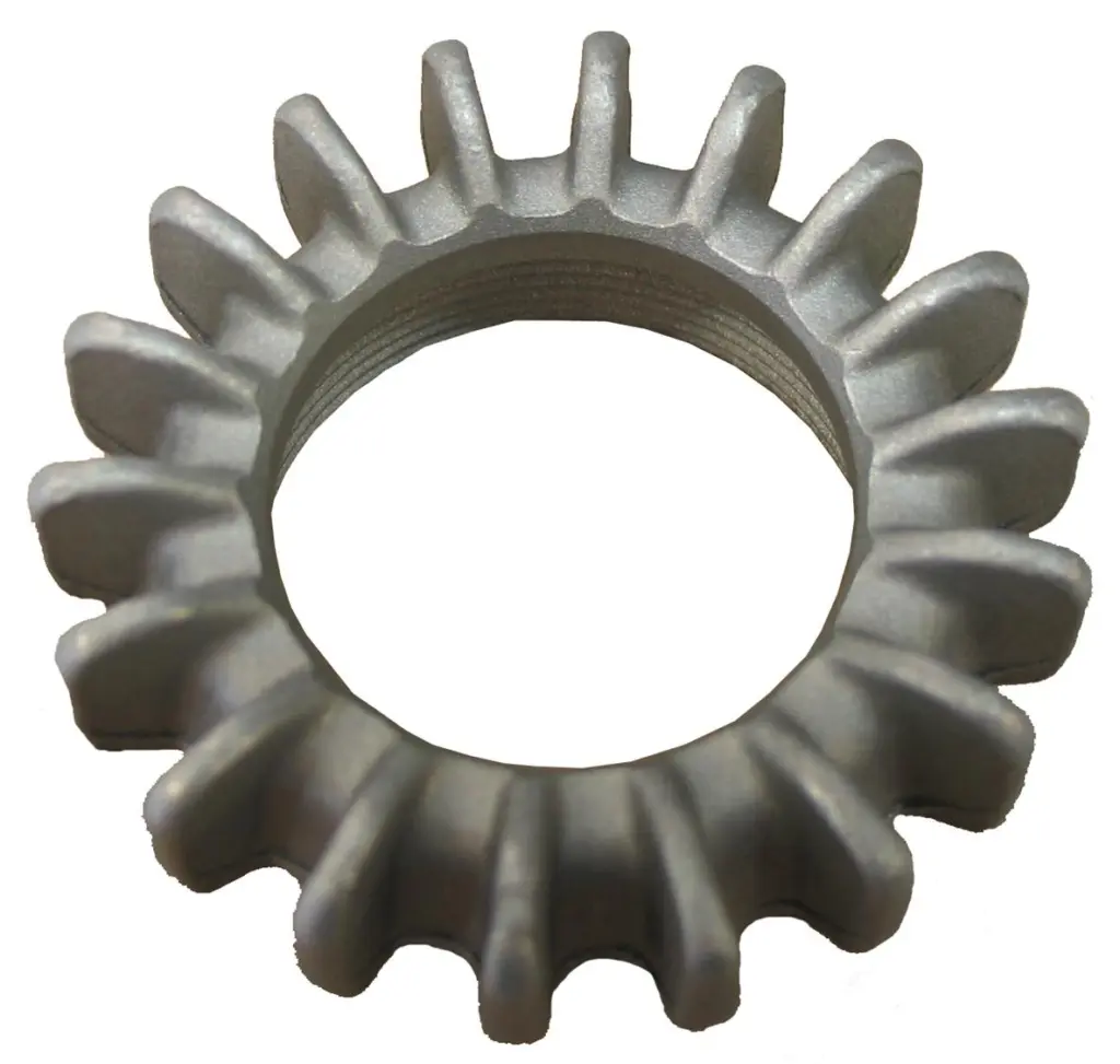 EXHAUST LOCK RING was 5680