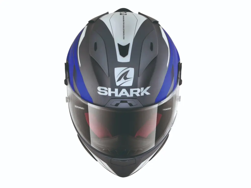 Shark Race-R Pro Sauer Mat Helmet
