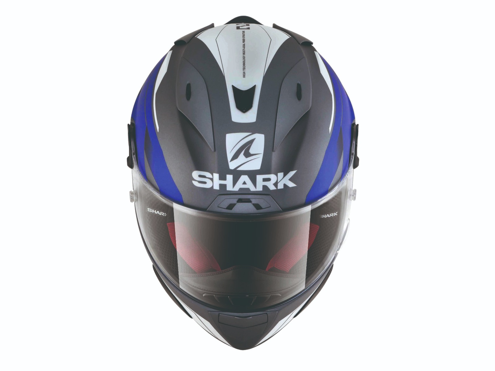 Shark Race-R Pro Sauer Mat Helmet - Image 5