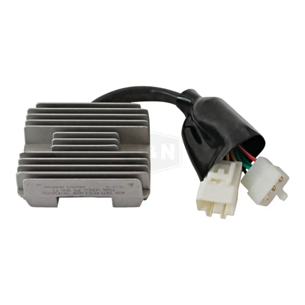 REGULATOR J&N 230-58115 AHA6095