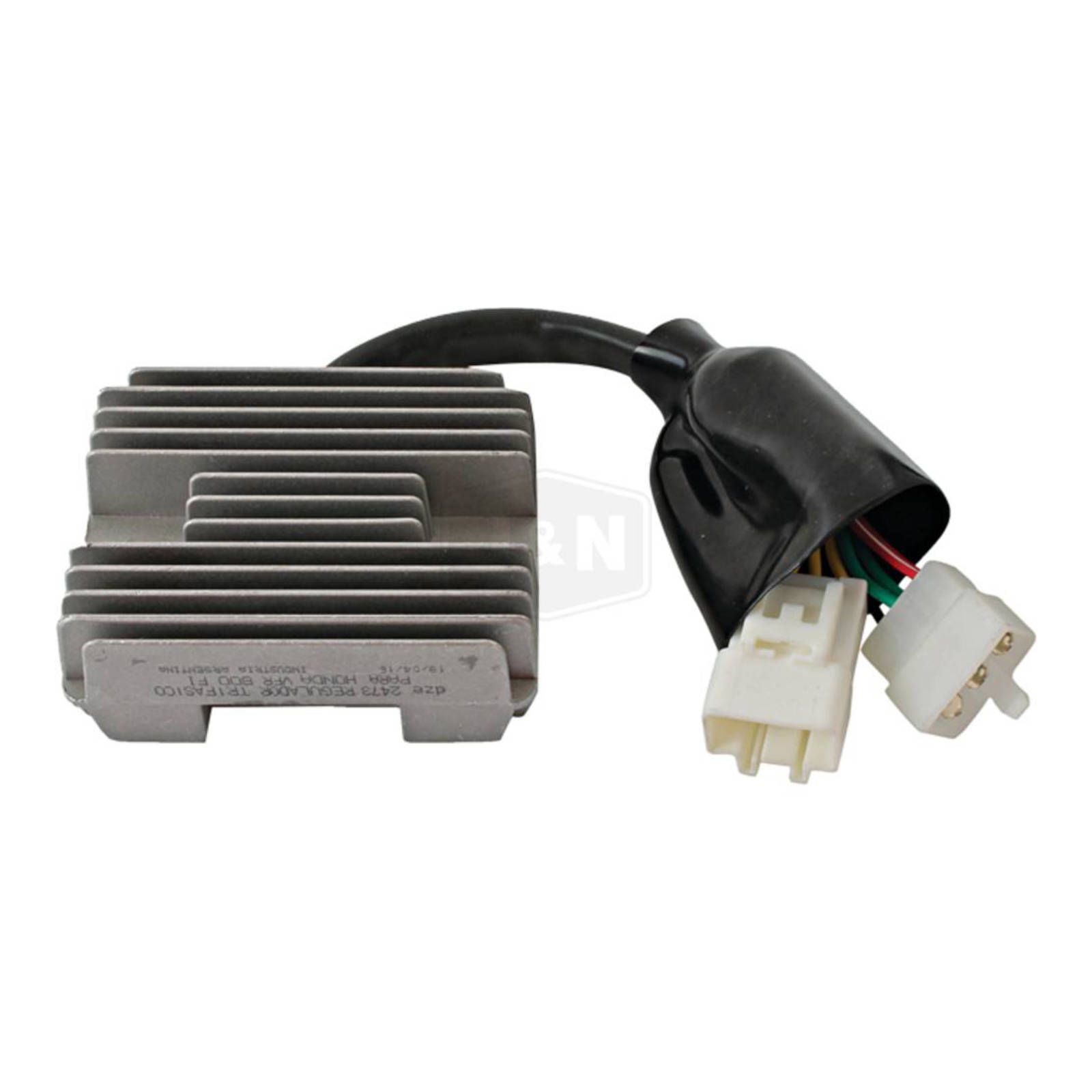 REGULATOR J&N 230-58115 AHA6095 - Image 1