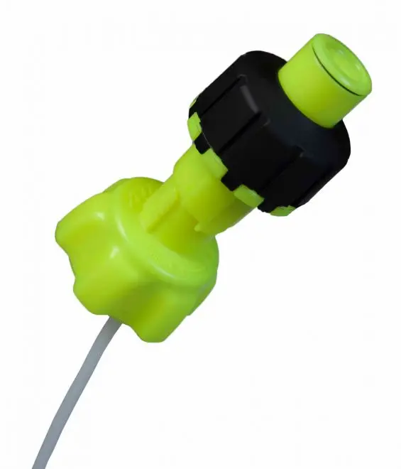 Quick Fill Conversion Kit