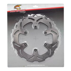 Brake Disc Front 18-0073 - Image 4
