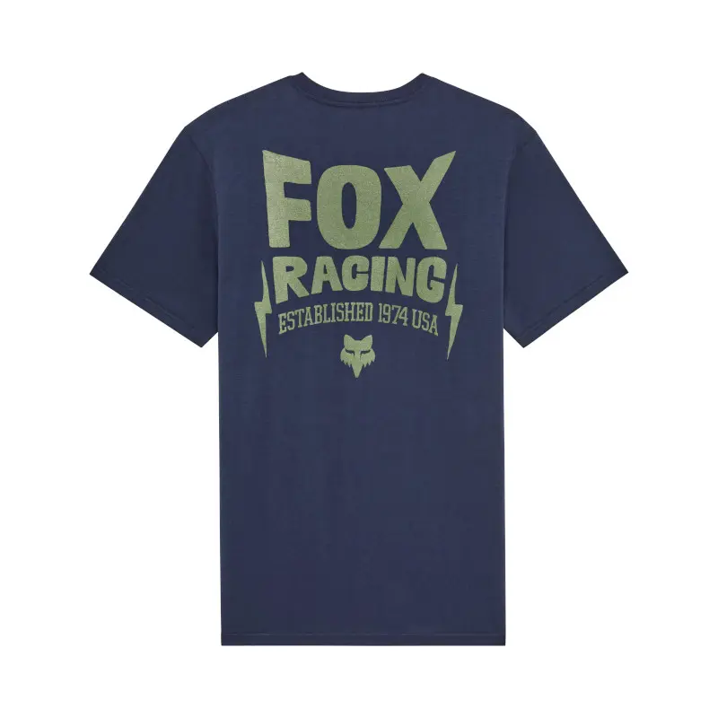 Bolt SS Premium Tee