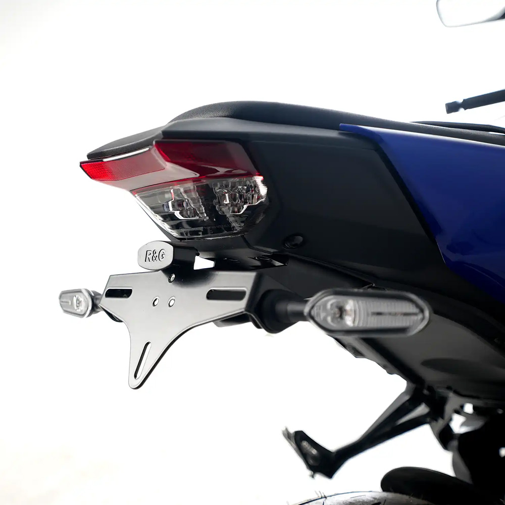 Tail Tidy for the Yamaha MT-09 (FZ-09) 24- R&G - Image 1
