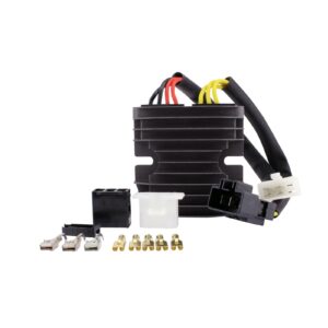 MOSFET REGULATOR ASSTD HON MODELS RFR FITMENTS (RM30505H) - Image 1