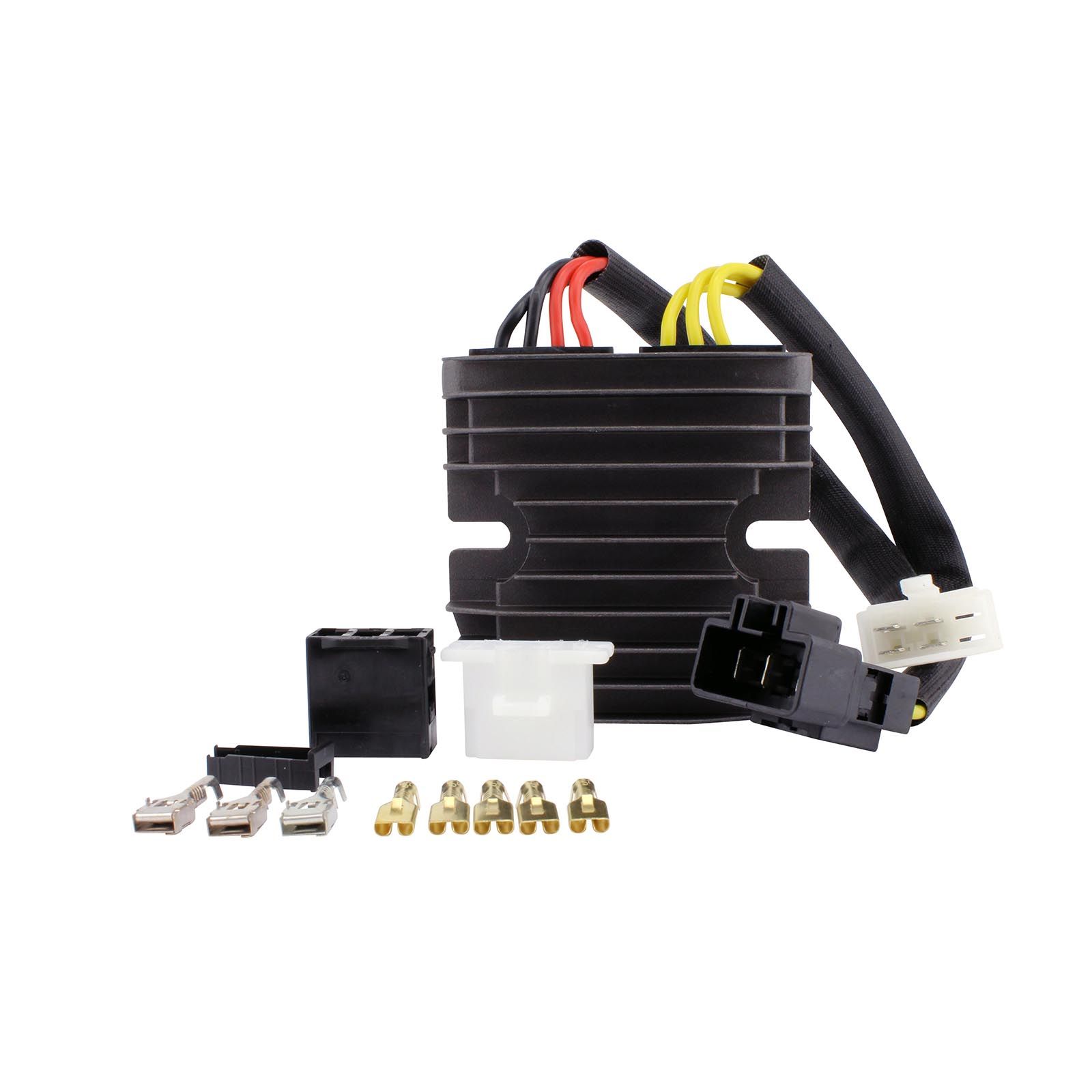MOSFET REGULATOR ASSTD HON MODELS RFR FITMENTS (RM30505H) - Image 1