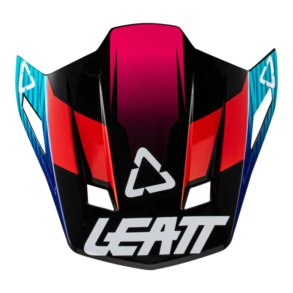 LEATT '22 VISOR MOTO 8.5 V22 ROYAL