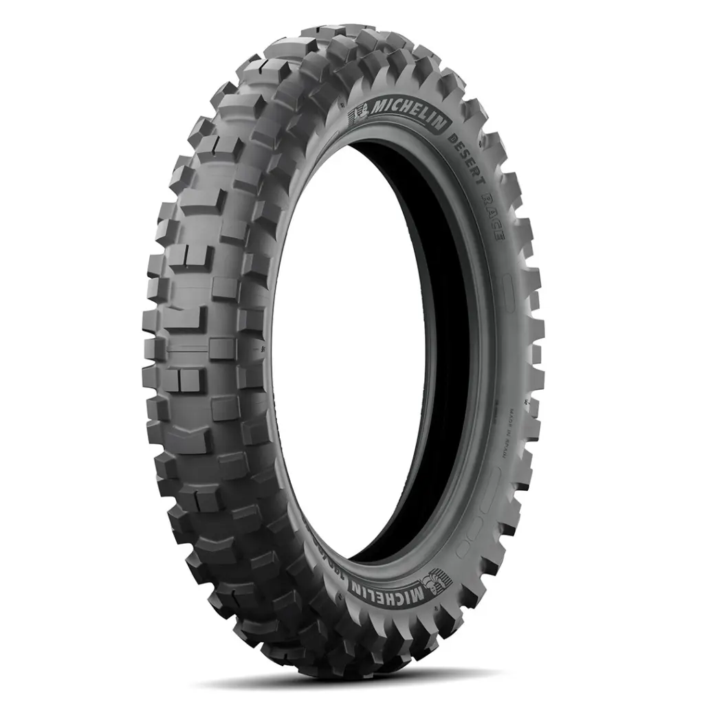 Michelin 70R Desert Race Rear Offroad Tyre TT 140/80x18 Bias