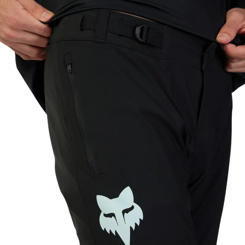 Ranger Pants Race