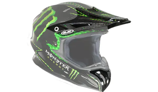 *CSMX Zealot Peak MC-1SF HJC NLA                           []