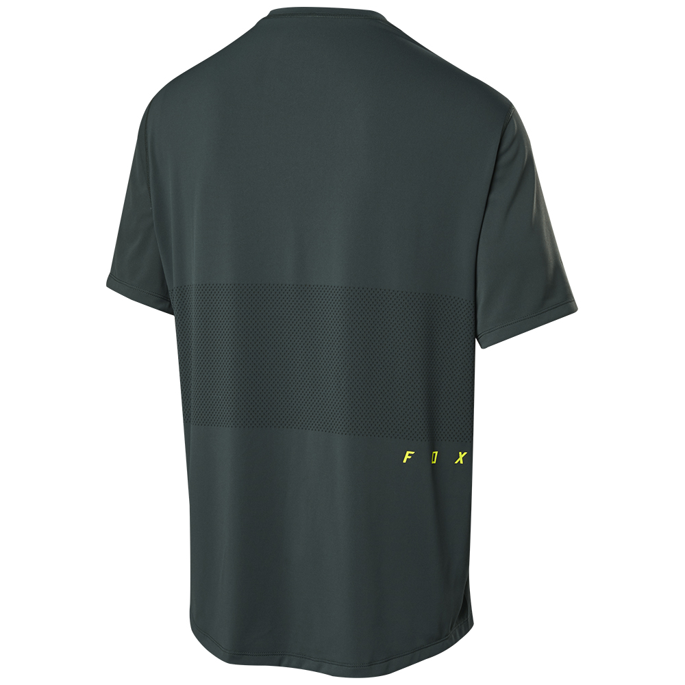 Jersey Fox Ranger Foxhead Emerald - Image 2