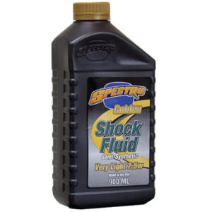 7.5w 900ml Golden Spectro very light Shock fluid           [] - Image 2