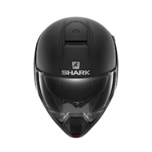 Shark Evojet Blank Mat Helmet - Image 3