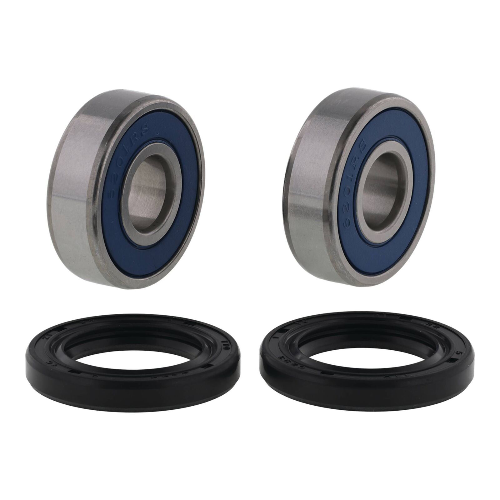 Wheel Bearing Kit - 25-1856 - Image 1