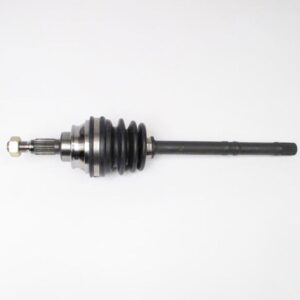 ATV OUTER CV/AXLE SHAFT TRX650 Rincon 03 -04 LEFT - Image 3