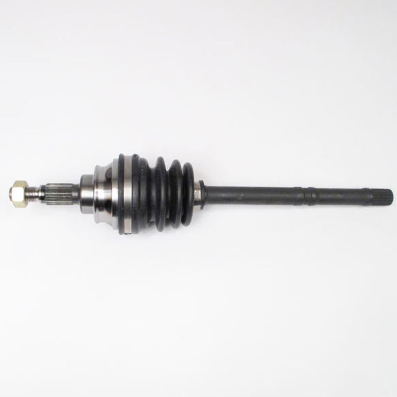 ATV OUTER CV/AXLE SHAFT TRX650 Rincon 03 -04 LEFT - Image 3