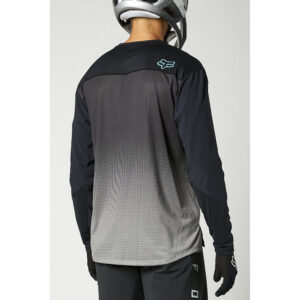 Jersey Fox Flexair Black - Image 3
