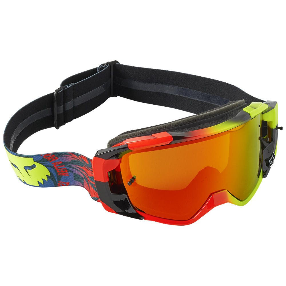 Fox Vue Mawlr Spark Multi Goggles - Image 2