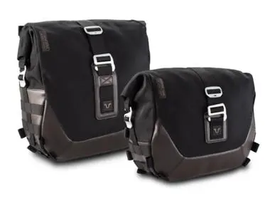Saddle Bag Set SW Motech Legend Gear 9.8L & 13.5L