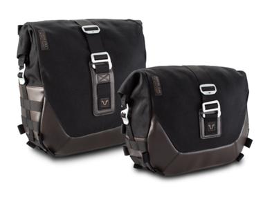 Saddle Bag Set SW Motech Legend Gear 9.8L & 13.5L - Image 1