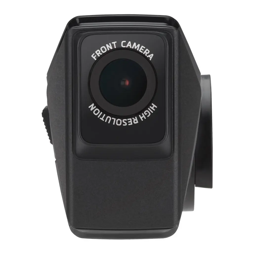 Navman MiVue Rider Helmet Cam - Front & Rear Cameras