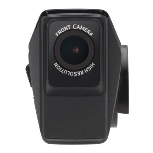 Navman MiVue Rider Helmet Cam - Front & Rear Cameras - Image 2