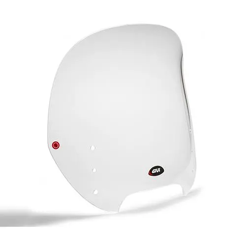 GIVI Screen D241ST BMW R 1150 RT 02 - 04 Clear