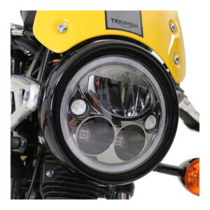 DENALI M7 HEADLIGHT MODULE ADAPTER ASSTD TRI MODELS - Image 2