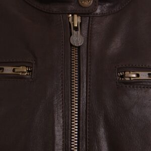 Segura Lady Retro Jacket - Image 3
