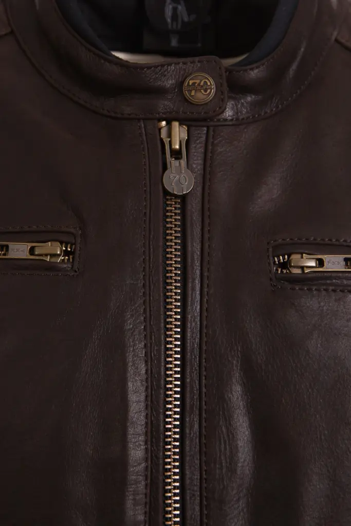 Segura Lady Retro Jacket