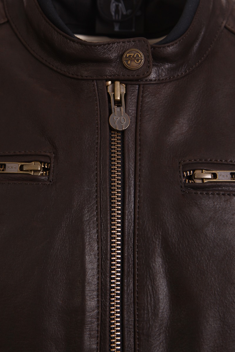 Segura Lady Retro Jacket - Image 3