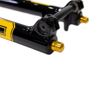 Ohlins AM DH38 m.2 Air TTX18 29''/27.5''/200 - Image 5