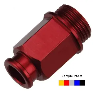 Accel Hot Start Connector