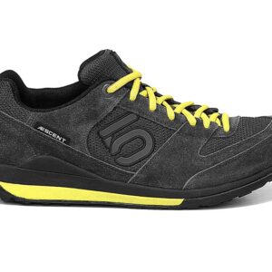 AESCENT [DARK GREY/CITRON] - Image 3