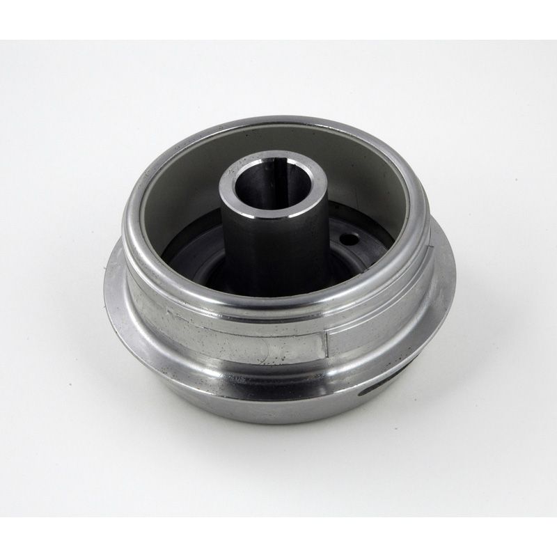 FLYWHEEL YAM YZ250F 03-06/ 450F 03-05 (27oz) INDENT - Image 1