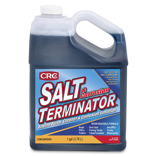 CRC Salt Terminator 3.7l pack 2                            [] - Image 4