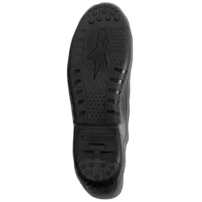 Alpinestars Tech-3 Replacement Soles Black Size 6. 7