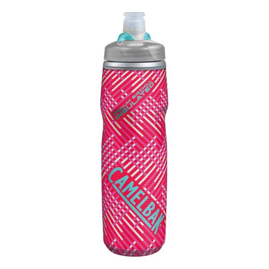Water Bottle Camelbak Podium Big Chill 750ml - Image 2