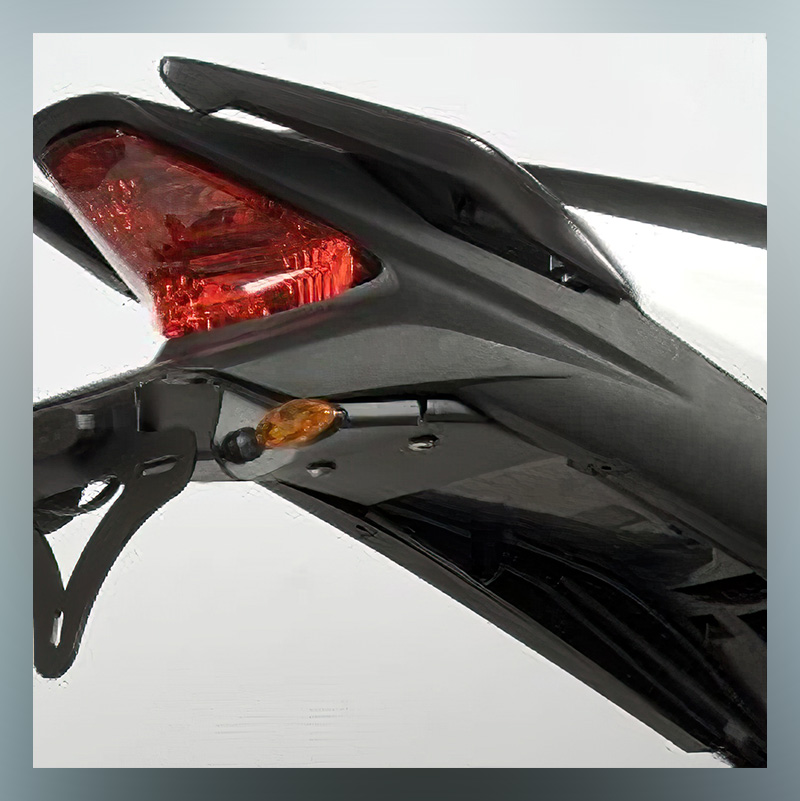 Tail Tidy Honda R&G - Image 1