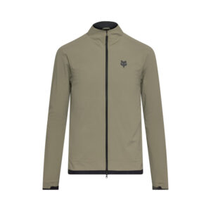 Defend Fire Alpha Jacket - Image 2